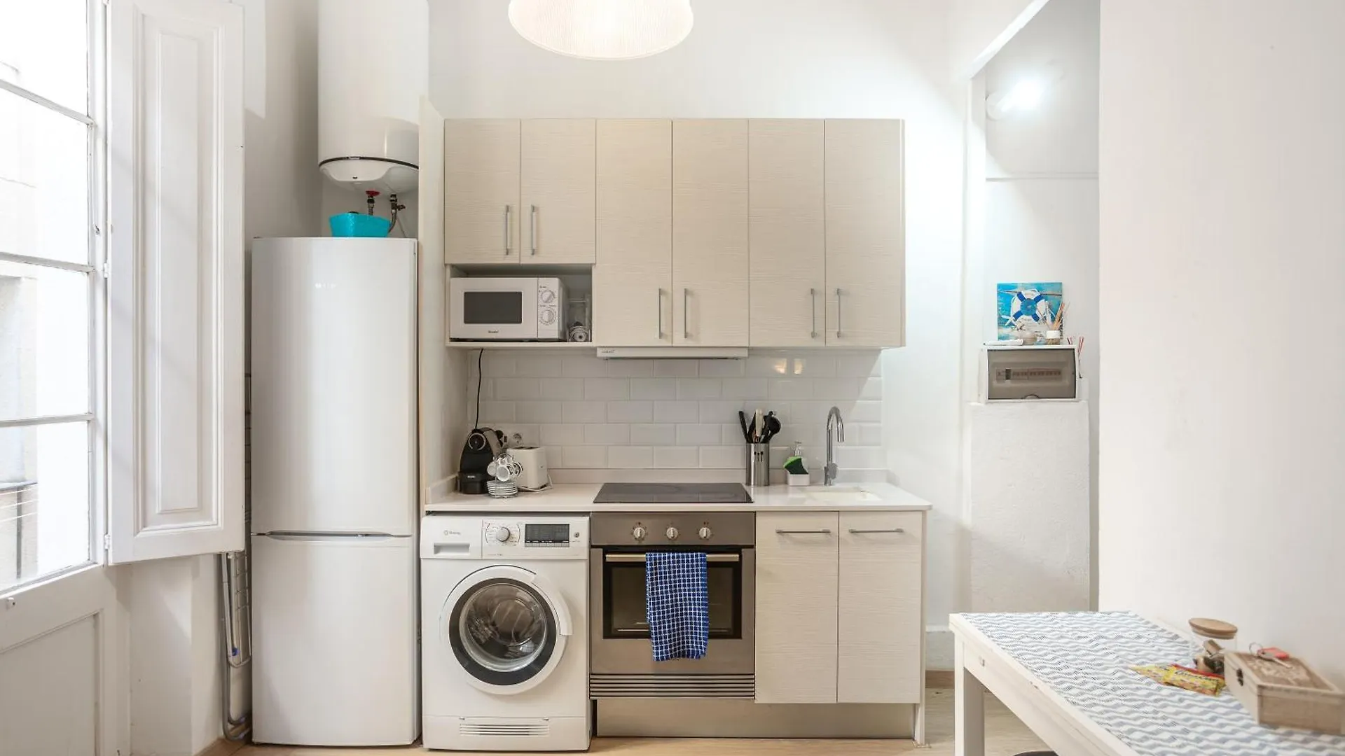 Cozy Apartment Blanes