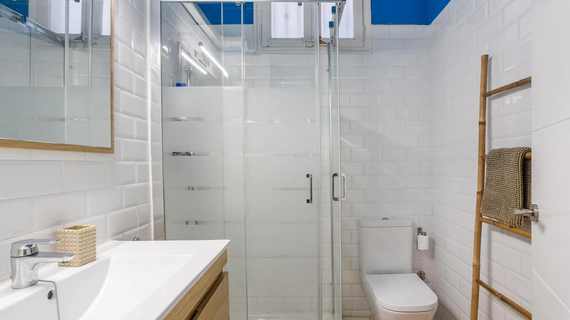 Cozy Apartment Blanes