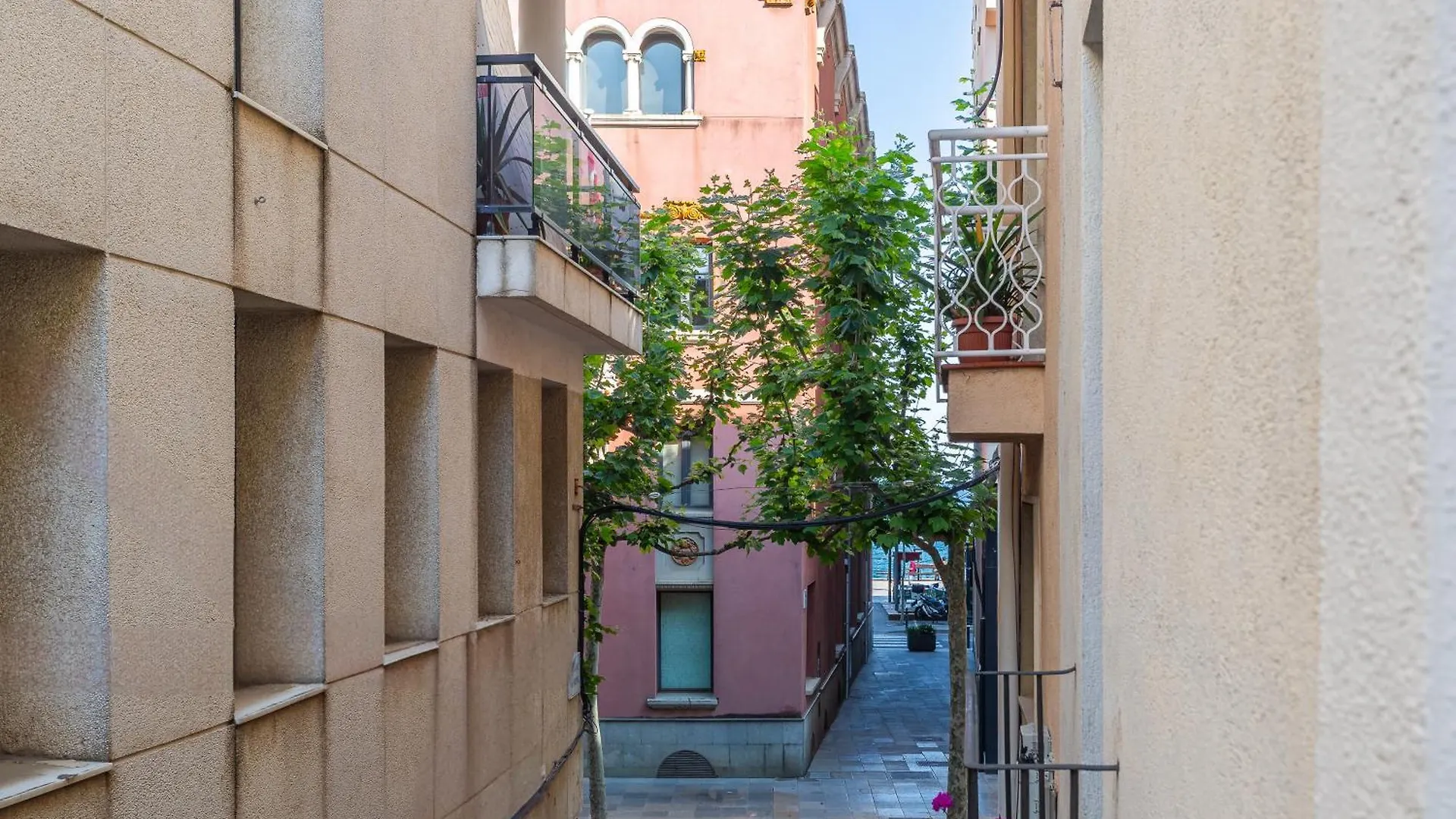 Cozy Apartment Blanes 0*,  Spain