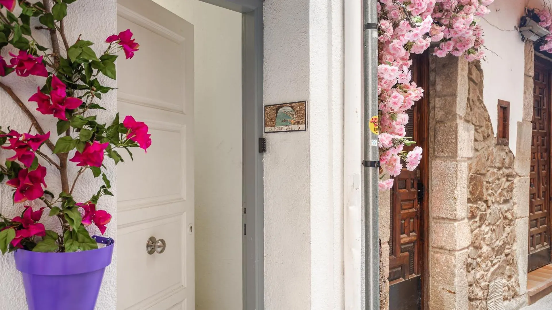 Cozy Apartment Blanes