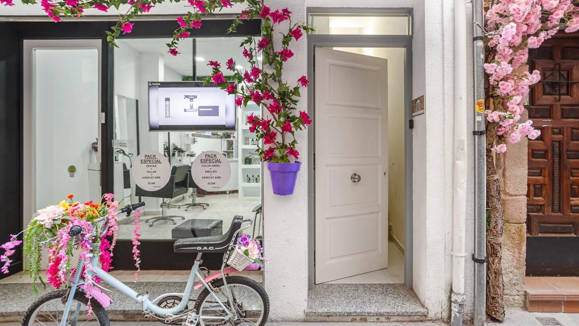 Cozy Apartment Blanes