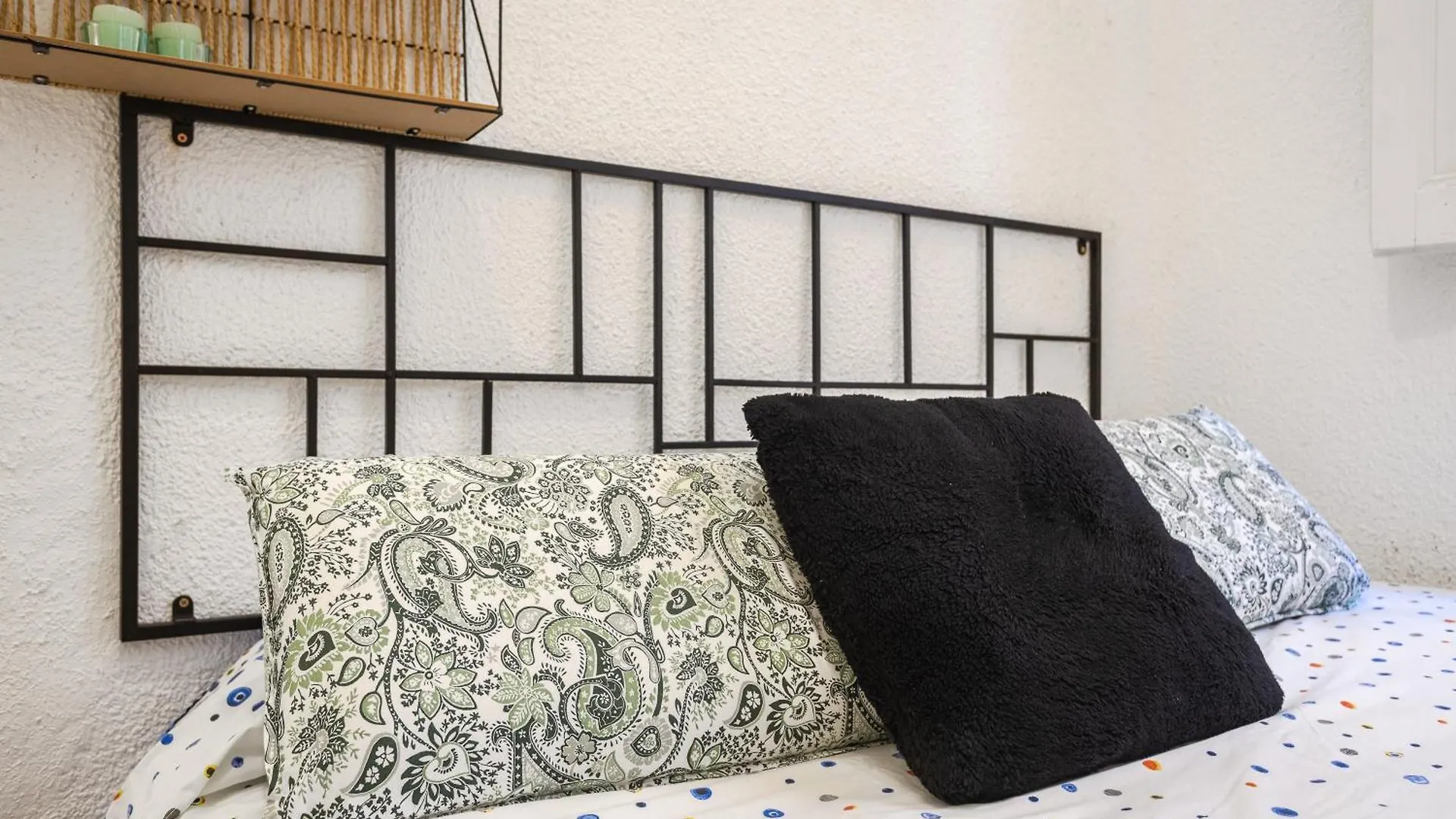 Cozy Apartment Blanes