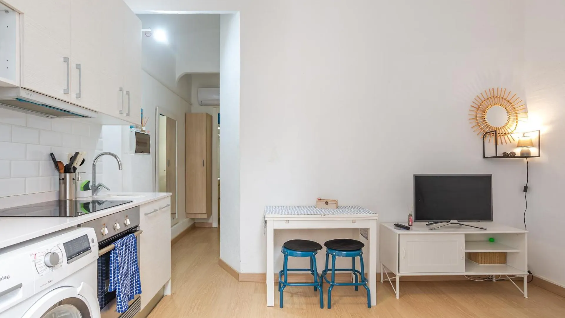 Cozy Apartment Blanes